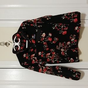 Patagonia Synchilla Snap T Sweater